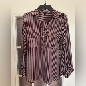 Ann Taylor blouse